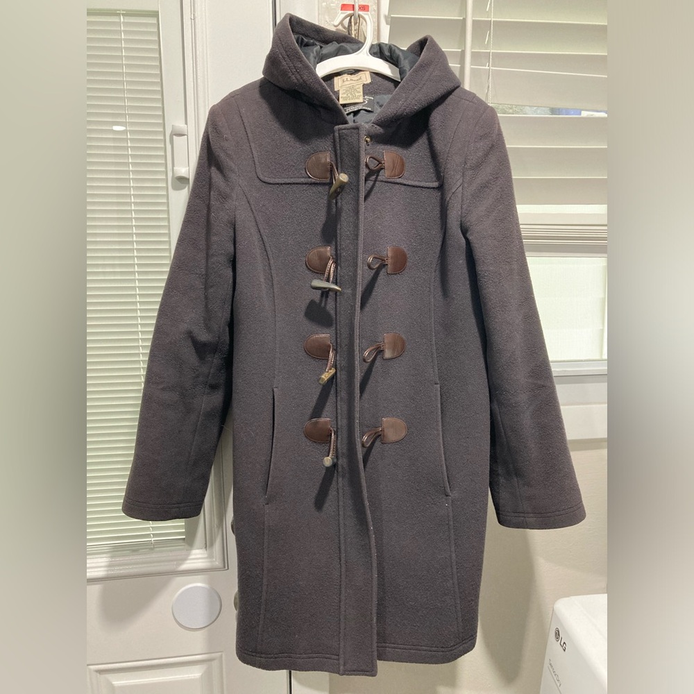 Winter coat